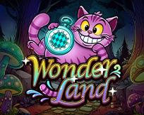 Wonderland