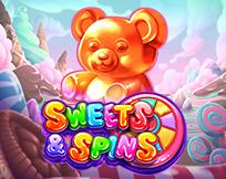 Sweets & Spins